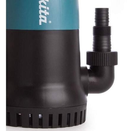 Imagem de Bomba Submersivel 800W 110V  PF0800 - Makita