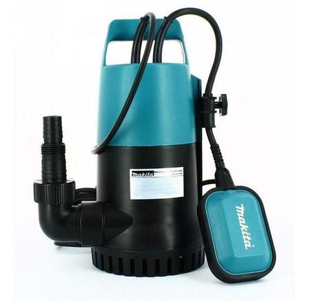 Imagem de Bomba Submersivel 800W 110V  PF0800 - Makita