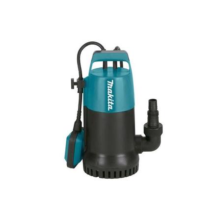 Imagem de Bomba Submersivel 800W 110V  PF0800 - Makita