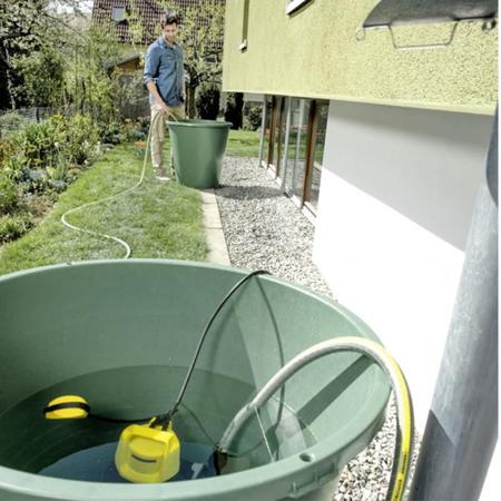 Imagem de Bomba Submersível SP3 DIRT para Água Suja ou Limpa KARCHER