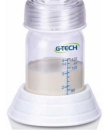Bomba Tira-leite Materno Manual Confort G-tech - G Tech - Bombinha de Tirar  Leite / Extrator de Leite - Magazine Luiza
