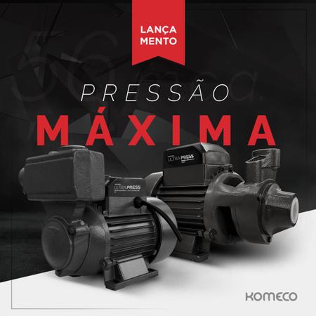 Imagem de Bomba Ultra Press Up 56 1CV Komeco