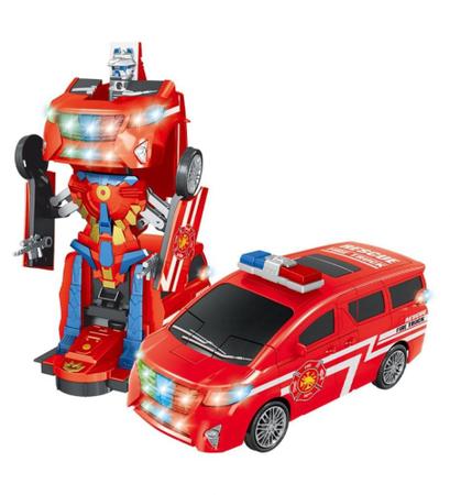 Super robôs  Robot Warriors - ZP00676 - Zoop Toys