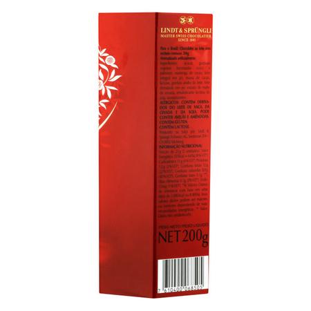 Imagem de Bombom Lindor milk LINDT 200g