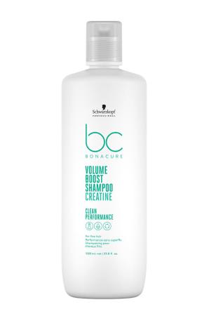 Imagem de Bonacure Clean Performance Shampoo Volume Boost 1000ml