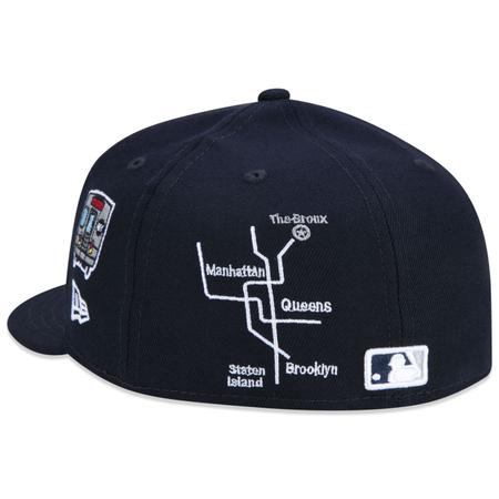 New York Yankees 5950 City Transit