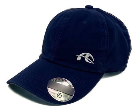 Boné Aba Curva Azul Escuro Arte Com Regulador De Fivela - arte clothing Imagem de Boné Aba Curva Azul Escuro Arte Com Regulador De Fivela