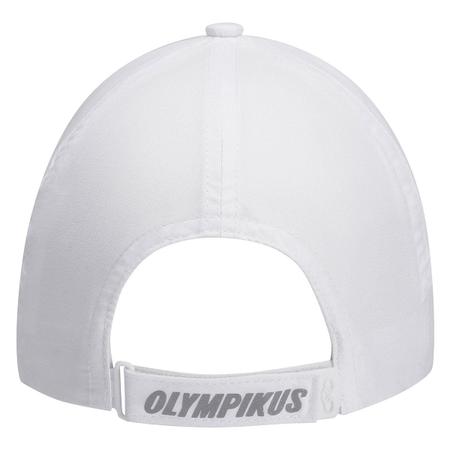 Imagem de Boné Aba Curva Olympikus Essential Strapback Masculio