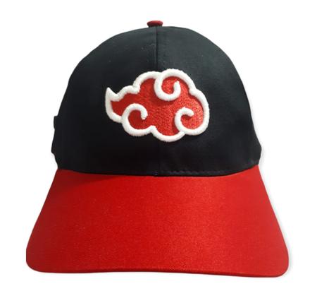 Caneta Akatsuki Nuvem Naruto Importado