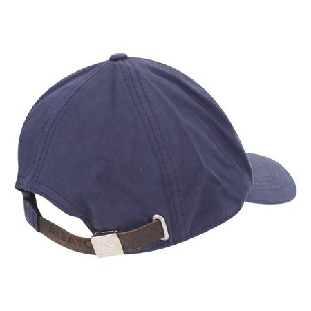 Imagem de Boné Aleatory Aba Curva Strapback Stablished 1998 Masculino