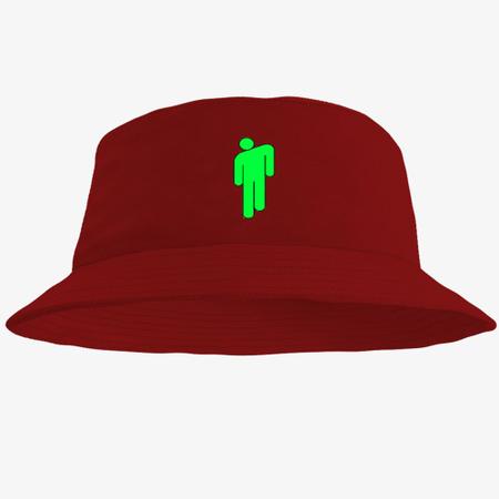 Boné Chapéu Bucket Hat Estampado Homem Verde - MP Moda Masculina - Boné -  Magazine Luiza