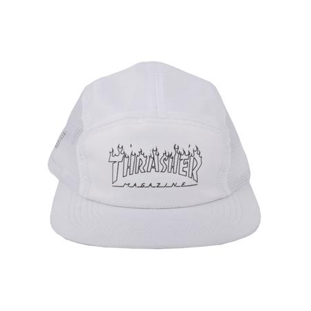 bone thrasher branco