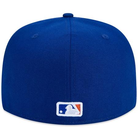 Imagem de Bone New Era 59FIFTY New York Mets Core MLB