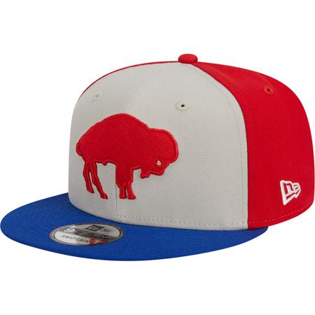 Imagem de Bone New Era 9FIFTY Buffalo Bills Sideline Historico 2023