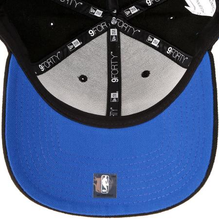 Imagem de Boné New Era NBA Orlando Magic Aba Curva 940 SN Primary Otc