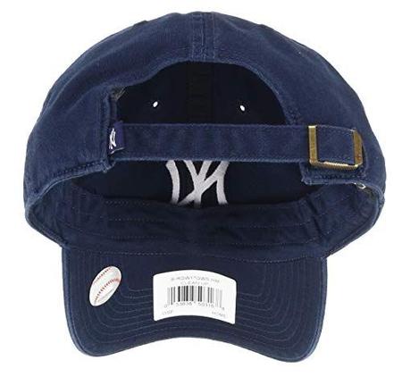 Bone yankees cheap 47