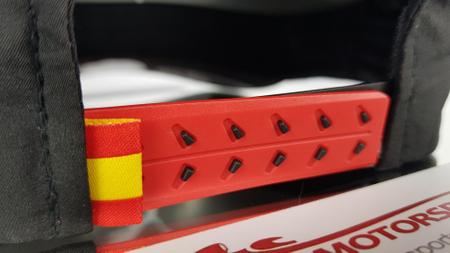 Boné original scuderia ferrari f1 carlos sainz 2022 - Boné - Magazine Luiza