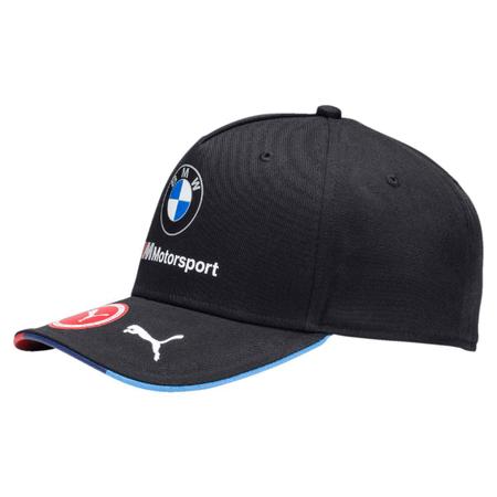 Boné aba curva bmw sales