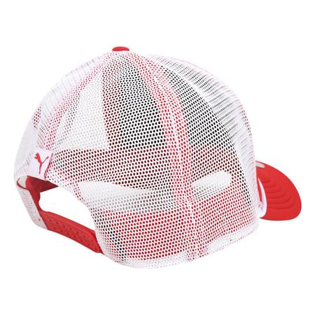 Bon Puma Aba Curva Ferrari SPTWR Race Trucker Bon Esportivo
