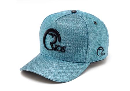 Boné Official Snapback High Life Azul - Compre Agora