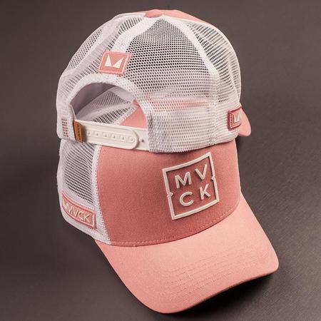 Imagem de Boné Trucker MVCK Madrid Charm Original