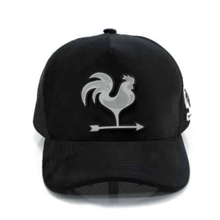 Imagem de Boné Trucker Telinha Original Linha Country Sharecropper Envio Para Todo Brasil