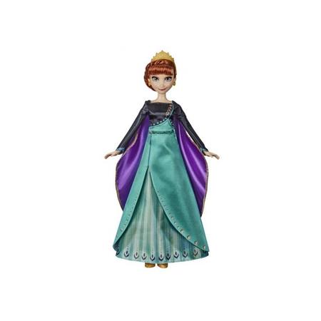 Boneca Frozen 2 Cantora ELSA Hasbro E8881 14914 – Starhouse Mega Store