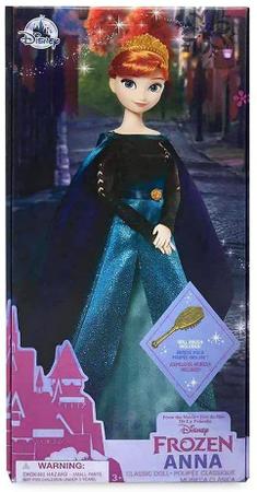 Anna classic hot sale doll