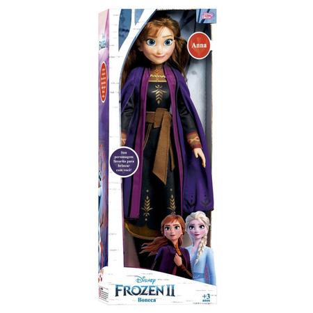 Bonecas Frozen - Incrivel Demais