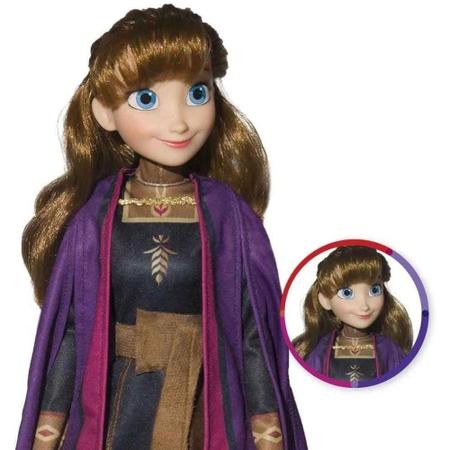 Boneca Elsa Mini My Size