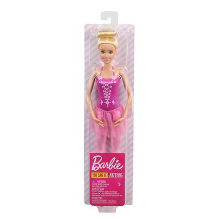 Boneca Articulada - Barbie Filme - Vestido Xadrez Rosa - Mattel - Bonecas -  Magazine Luiza