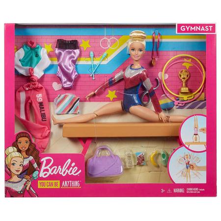 Barbie Articulada em Oferta