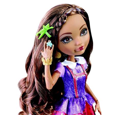 Ever After High Cdm49 Filha Do Pinóquio