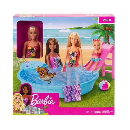 Mundo Encantado Da Barbie: Minha Dreamhouse: Crie sua própria casa