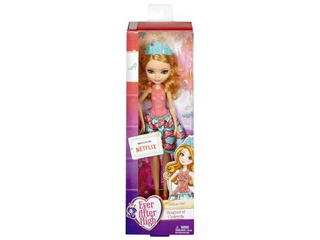 Boneca Ever After High Raven Queen - Mattel - Bonecas - Magazine Luiza