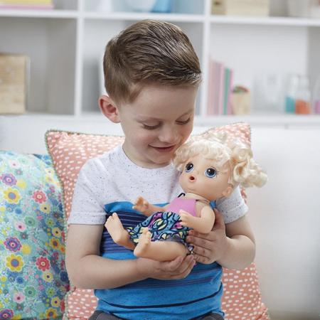 Baby alive sales c0963