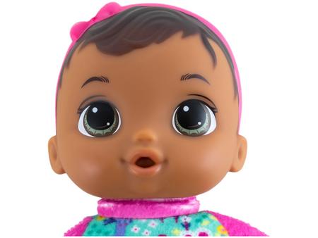 Imagem de Boneca Baby Alive Bebê Fofinha com Acessório