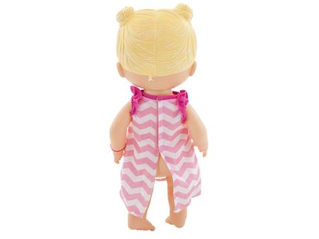 Boneca Baby Alive Cuida De Mim Loira Hasbro - Papellotti