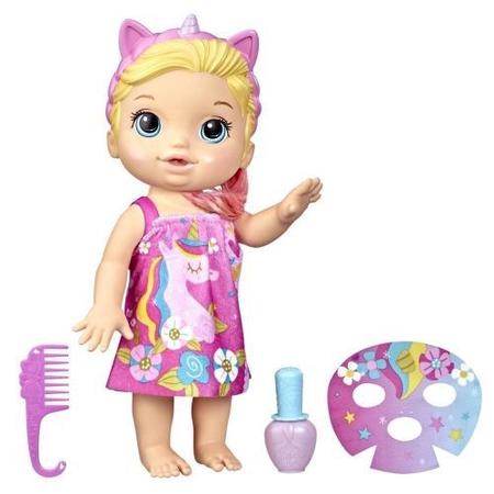 The original hotsell baby alive doll