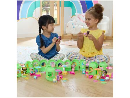 Imagem de Boneca Baby Alive Foodie Cuties com Acessórios