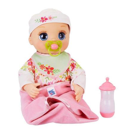Kohls baby alive real as can be deals