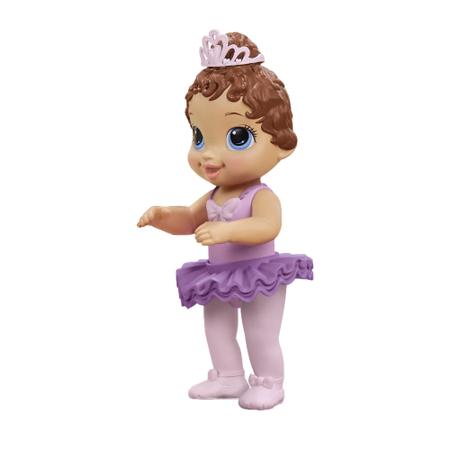 Baby alive minha outlet