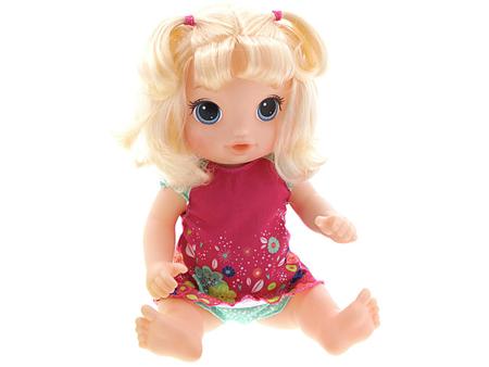 Imagem de Boneca Baby Alive Primeiro Peniquinho