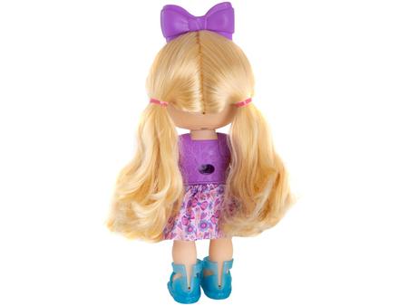 Imagem de Boneca Baby Alive Sudsy Styling Loira