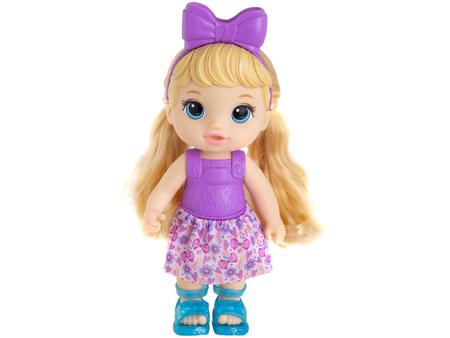 Imagem de Boneca Baby Alive Sudsy Styling Loira