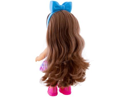 Imagem de Boneca Baby Alive Sudsy Styling Morena