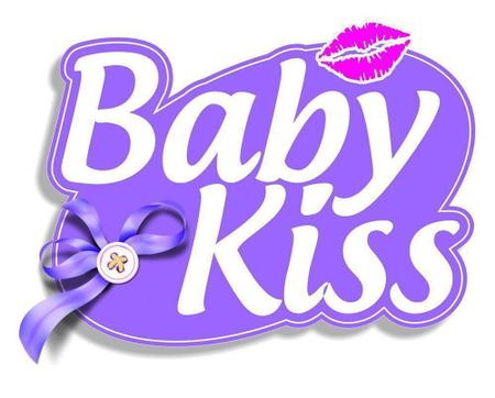 Imagem de Boneca Baby Kiss Loira Chora e Balbucia Como um Bebe de Verdade Sid-Nyl