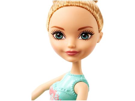 Boneca Ever After High Ashlynn Ella - Mattel em Promoção na