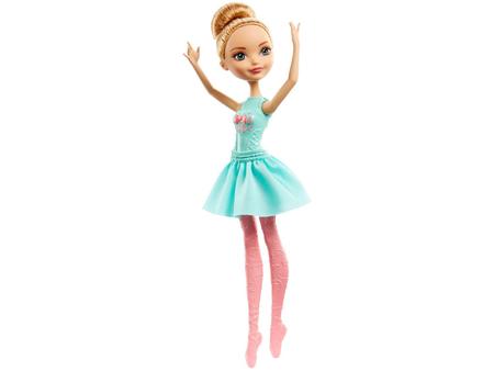 Boneca Bailarina Ashlynn Ella Ever After High - Mattel - Bonecas - Magazine  Luiza