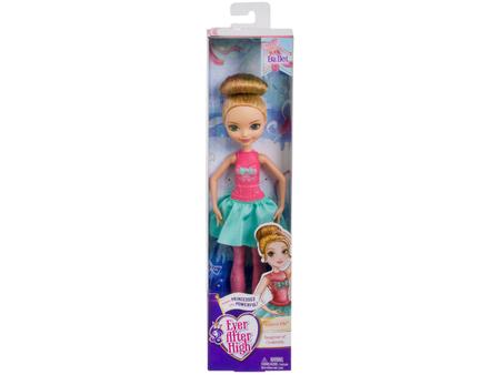 Boneca Ashlynn Ella Ever After High - Mattel - Bonecas - Magazine Luiza